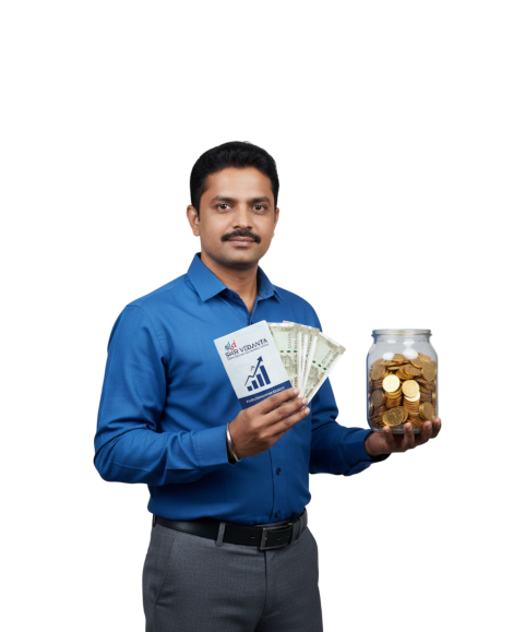 Current gold account